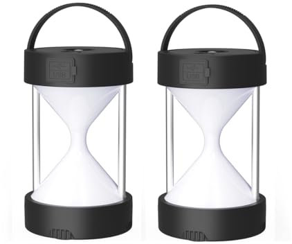 Linternas, Linterna de camping, Linterna solar Linternas de carga para el teléfono, USB recargable Led Linterna de camping, Plegable y Portátil para Emergencia, Huracanes, Corte de energía, Tormenta