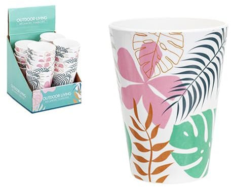 PMS Gobelet en mélamine 835017 | Imprimé | 1 pièce