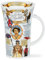 Dunoon Becher Glencoe Queen Elizabeth II - 0,5l