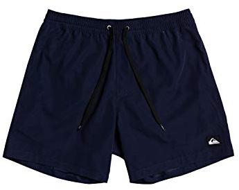 Quiksilver Boys Everyday Volley Youth 13 Swim Short, Navy Blazer, 8 Years EU