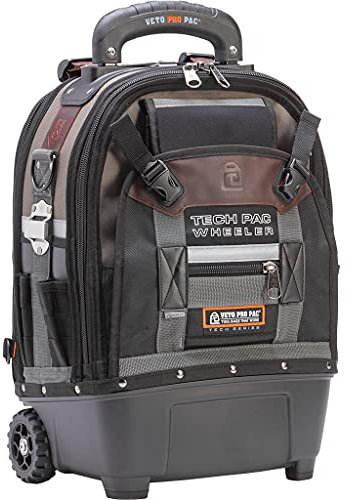 Veto Pro Pac TECH PAC (Wheels)