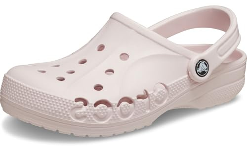 Crocs Baya Clog Barely Pink Size 6 UK Men/ 7 UK Women