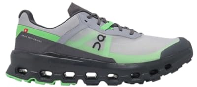 On Running Cloudvista 2 Lilac Black Damen, EU 46