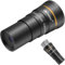 Alstar Barlowlinse, 3,2 cm, 4-Elemente, 5 x Multivergütete Optik