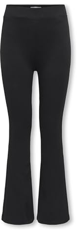 ONLY Leggings KOGPAIGE Flared Fit Leggings