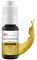 Wenburg Lebensmittelfarbe, Glitzer, 11ml hochkonzentriert, made in EU, flüssig. zum Färben von Teig, Getränken, Aromen, Slime - Glitzer Gold Lebensmittelfarbe - Goldfarbe für Torten - Gold Sparkle
