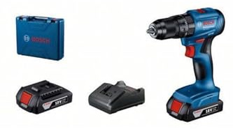 Bosch GBH 2-26 DFR Professional 800 W 900 RPM SDS Plus