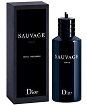 DIOR, Sauvage Parfum, Refill, Herrenduft, 300 ml