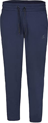 Erima Damen Basic Sweatpant (260001), New Navy, 48
