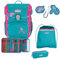 SCOUT Superflash Extreme Neo Set 4-teilig Unicorn