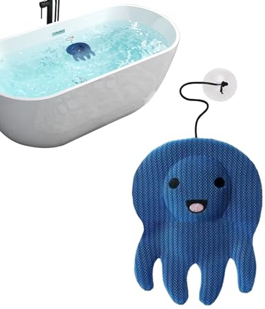 Wisylizv Absorbe la suciedad de la piscina, absorbente reutilizable para el cuidado del agua, ligero tubo caliente spa imprescindible para restaurante, apartamento, dormitorio, hotel, alquiler