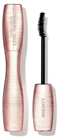 Lancôme Curl Goddess Mascara – Volumizing & Curling - 01 Black Full Size