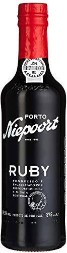 Niepoort Vinhos Ruby (1 x 0.375 l)