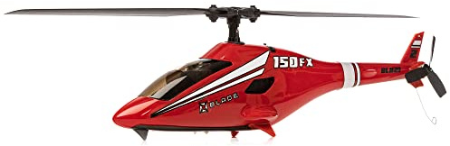 Blade RC Helicopter 150 FX RTF (Everything Needed to Fly is Included), BLH4400