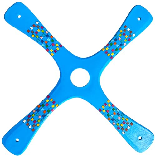 Barcellona Boomerang (Blu)