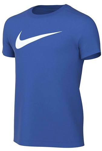 Nike Y NK DF Park20 SS Tee Hbr T-Shirt Mixte Enfant