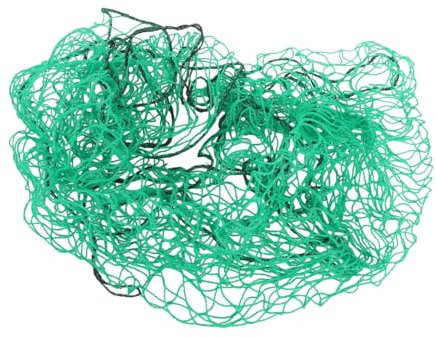 Alipis Rete Carico Elastica per Cassone Camioncini Rete per Carichi Leggeri Giornalieri Pickup e Rimorchi