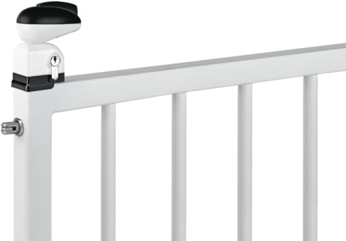 serrure pour portillon de piscine