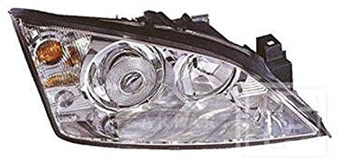 Xenon Scheinwerfer rechts Mondeo III Bj. 11/00->> inkl. Motor