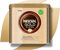 Gold Blend Premium Instant Coffee | 1 x 750g Tins | Rich & Smooth | Fine Instant Coffee