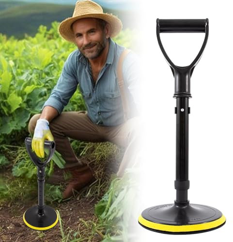 Aufstehhilfe,Gehhilfe für Senioren,Aufstehhilfen Senioren,Aufstehhilfe vom Boden, Standing Aid for Elderly,Verstellbarer Aufstehhilfe,Gehstock mit Aufstehhilfe,Aufstehhilfe Alltagshilfen.