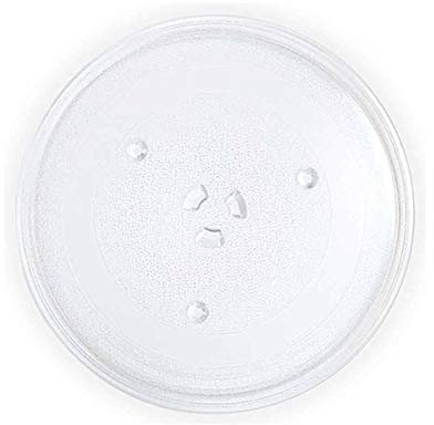 Recamania Plato microondas Samsung LG 255mm (Anclaje 13mm) GW73B-XEO DE74-00027A