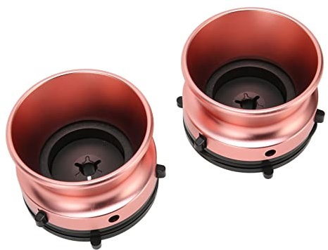 Adaptateur de Moyeu NAB, Ouvreur Universel Verrouillable et de Remplacement 1/4 10 Pouces pour Magnétophone à Bobine (BROLEO8dztgi9vka-11)