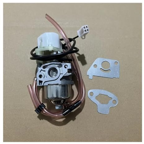 HRTHCAJ Carburatore IG2000 Adatto for generatore Inverter Digitale IG2000S n. P151-1000 Tan