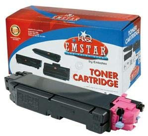 Emstar K665 remanufactured Toner Pack Of 1