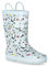 Trespass Unisex Kinder Starryton Wasserstiefel, Einhorn Mint