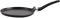 Masterchef Poele a Crepe Induction, Gaz, Tout Feux, pour Blinis, Rotis, Tortillas et plus, Antiadhésive, Poignée Ergonomique, en Aluminium, Lavable au Lave-vaisselle, 25cm