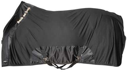 Back on Track Royal Mesh Sheet Deluxe Horse Blanket