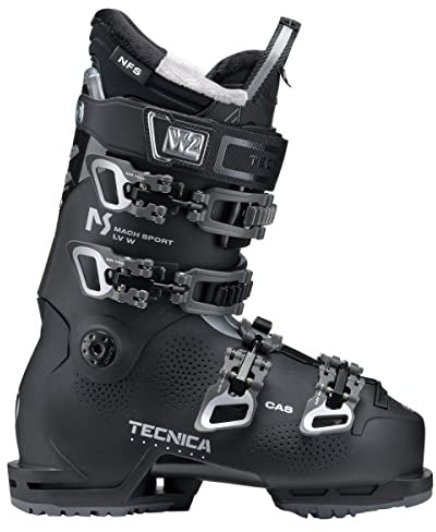 Tecnica MACH Sport LV 95 X W GW Damen Skischuhe Skistiefel 201588G6 Größe 24.5