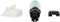 BOSCH 0 986 580 908 Pompa Carburante