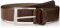 HUGO Herren Gellot_sz35 G rtel, Braun (Dunkelbraun 202), 95 EU