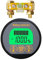 Ampnogy AiLi Battery Monitor Tester Voltmeter Ammeter 8-120V 0-350A 999Ah for Car Auto Motorboat Caravan Motorhome Motorhome Solar