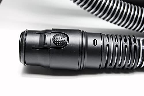 Original Arnica Bora5000 und Bora4000 Saugschlauch - Anschluss: NEU - Länge: 2,15m - Schlauch für Wasserstaubsauger Bora5000 - Aspira Home