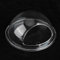Fish Bowl, High Light Transmittance Wall Mounted Installation Corrosion Resistance Acrylic Wear Resistant Fishes Tank for Bedroom