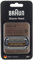 Braun 4210201153344 Elektrorasierer Ersatzteil 92B, schwarz