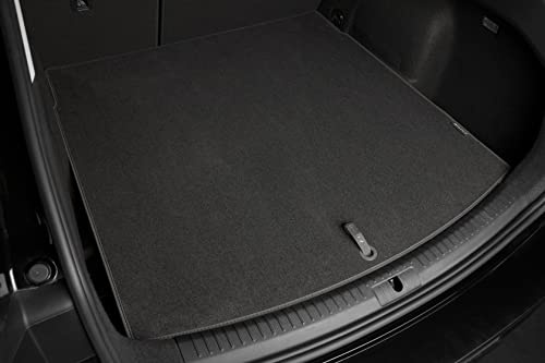 Kovvar Bagagerumsmatta som passar för Volvo XC60 2017-2026 Utförande: Passar bara för modeller med övre golv | Variant 1 | Kvalitet: Comfort