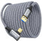 CLEEFUN USB3.0 Link Kabel 5M Kompatibel mit Meta Quest 3/2 Pro, Pico 4 Pro, PC, Steam VR, 5Gbps High Speed Datenübertragung USB A auf USB C kabel