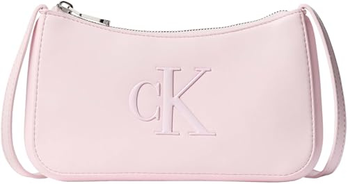 Calvin Klein Bold Ck Mini Bag 8Z6 - CRADLE PINK One Size