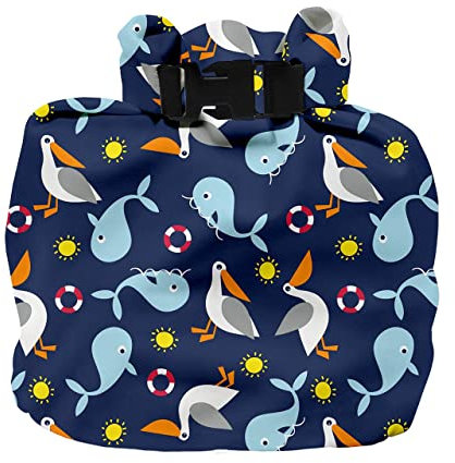 Bambino Mio, bolsa impermeable, náutico
