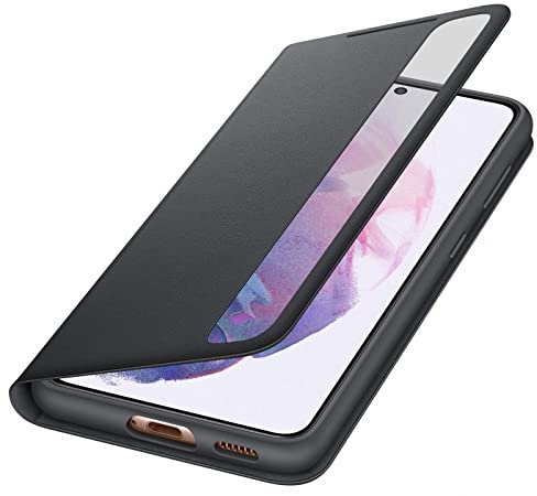 Samsung Soft Clear Cover (modelo: S21+)