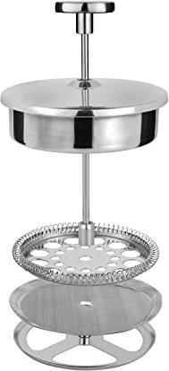 VeoHome Piston complet Cafetière piston 1L