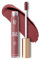 FV Flüssiger Matt Lippenstift, Lang Anhaltend & Wasserfest, Hochpigmentiert, Vegan, Kein Transfer, Seductress Matte