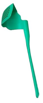 SOS Accessoire Spatule de mélange rotative pour Robot ménager THERMOMIX 4202032