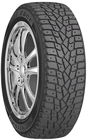 SUMITOMO Ice Edge Studable-Winter Radial Tire - 215/65R16 98T