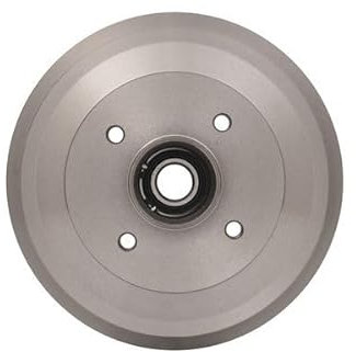 BOSCH Bremstrommel für 424746 CITROEN C2 JM C2 ENTERPRISE JG C3 I FC C3 Pluriel HB PEUGEOT 1007 KM 02-11