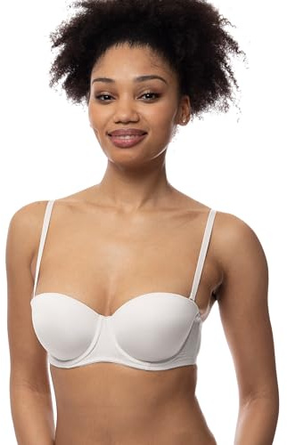 DORINA dam Michelle/Eco Balconette-BH